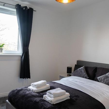 Vion Apartment - Farquhar Aberdeen Exteriör bild
