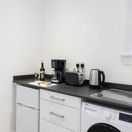 Vion Apartment - Farquhar Aberdeen Exteriör bild